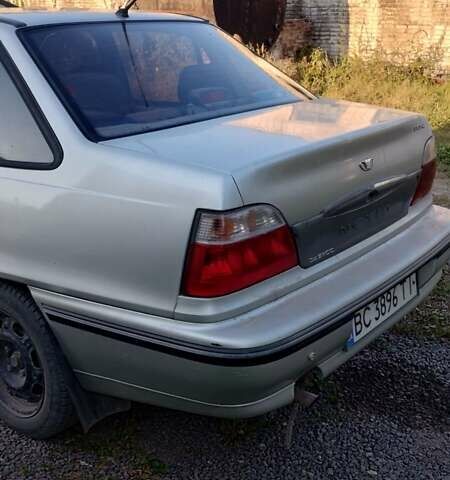 Сірий Деу Нексія, об'ємом двигуна 1.5 л та пробігом 208 тис. км за 1150 $, фото 4 на Automoto.ua