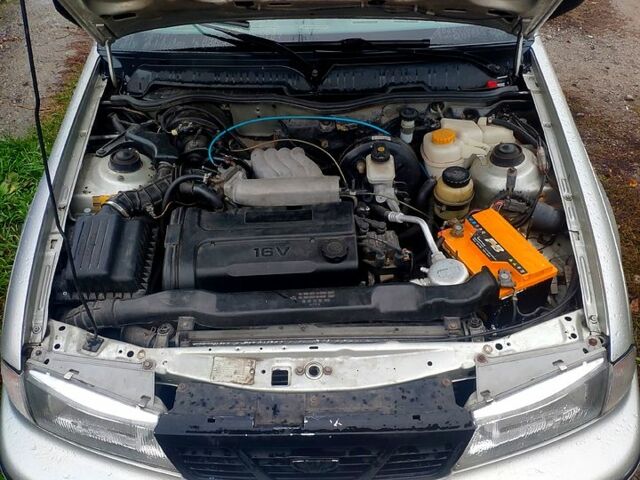 Серый Дэу Нексия, объемом двигателя 1.5 л и пробегом 187 тыс. км за 2100 $, фото 8 на Automoto.ua