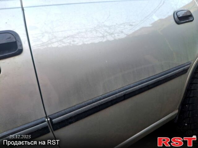 Сірий Деу Нексія, об'ємом двигуна 1.6 л та пробігом 180 тис. км за 1300 $, фото 6 на Automoto.ua