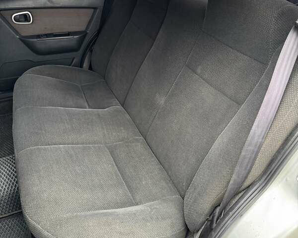 Сірий Деу Нексія, об'ємом двигуна 1.5 л та пробігом 141 тис. км за 2500 $, фото 11 на Automoto.ua