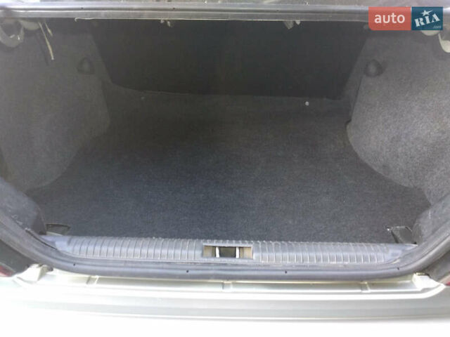 Сірий Деу Нексія, об'ємом двигуна 1.5 л та пробігом 181 тис. км за 2600 $, фото 13 на Automoto.ua