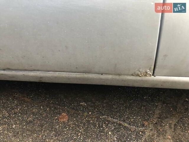 Серый Дэу Нексия, объемом двигателя 1.5 л и пробегом 208 тыс. км за 1700 $, фото 5 на Automoto.ua