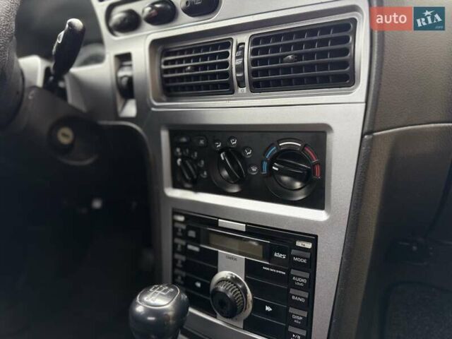 Серый Дэу Нексия, объемом двигателя 1.5 л и пробегом 147 тыс. км за 2700 $, фото 8 на Automoto.ua