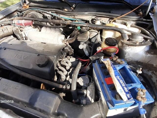 Сірий Деу Нексія, об'ємом двигуна 1.5 л та пробігом 280 тис. км за 850 $, фото 21 на Automoto.ua