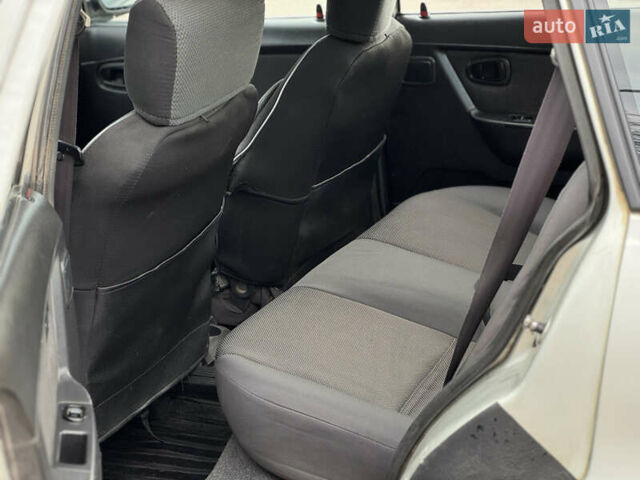 Деу Нексія 2008 у Верхнеднепровске на Automoto.ua Сірий Деу Нексія, об'ємом двигуна 1.5 л та пробігом 200 тис. км за 1700 $, фото 7 на Automoto.ua