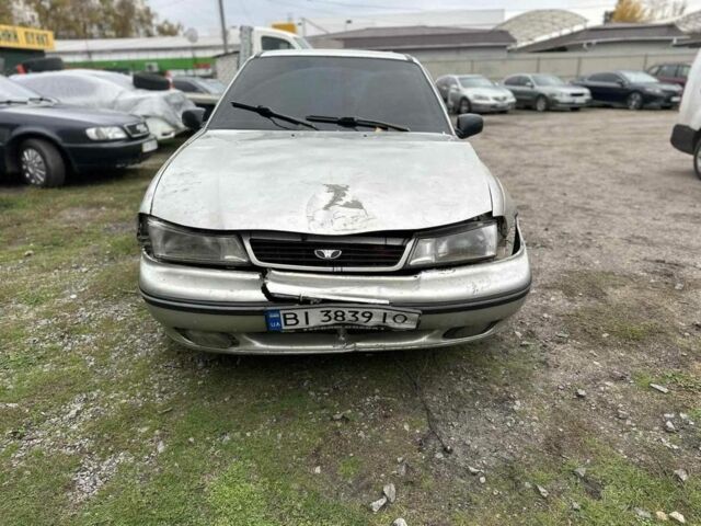 Дэу Нексия 2008 в Кременчуге на Automoto.ua Серый Дэу Нексия, объемом двигателя 1.5 л и пробегом 170 тыс. км за 450 $, фото 2 на Automoto.ua