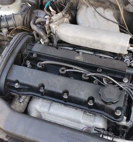 Сірий Деу Нексія, об'ємом двигуна 1.5 л та пробігом 208 тис. км за 1150 $, фото 6 на Automoto.ua