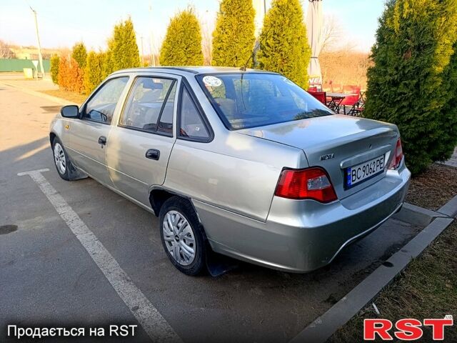 Серый Дэу Нексия, объемом двигателя 1.5 л и пробегом 276 тыс. км за 1499 $, фото 7 на Automoto.ua