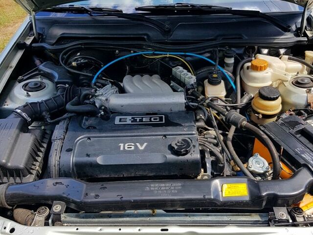 Сірий Деу Нексія, об'ємом двигуна 1.5 л та пробігом 65 тис. км за 3500 $, фото 1 на Automoto.ua