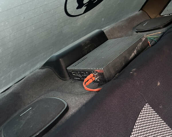 Сірий Деу Нексія, об'ємом двигуна 1.5 л та пробігом 130 тис. км за 1350 $, фото 11 на Automoto.ua