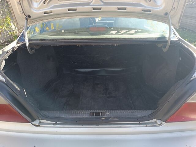 Дэу Нексия 2008 в Тараще на Automoto.ua Серый Дэу Нексия, объемом двигателя 1.5 л и пробегом 225 тыс. км за 750 $, фото 9 на Automoto.ua