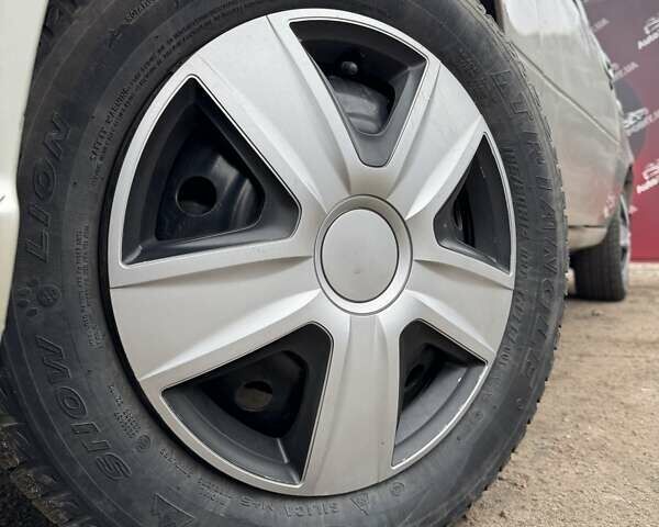 Сірий Деу Нексія, об'ємом двигуна 1.5 л та пробігом 141 тис. км за 2500 $, фото 5 на Automoto.ua