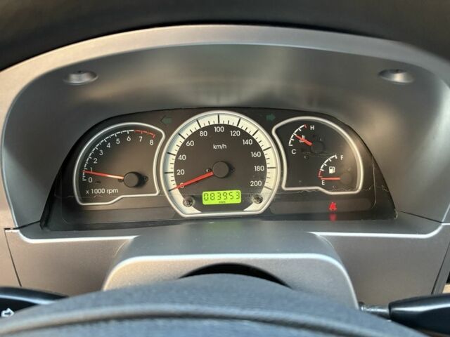 Дэу Нексия 2008 в Полтаве на Automoto.ua Серый Дэу Нексия, объемом двигателя 1.5 л и пробегом 84 тыс. км за 2800 $, фото 11 на Automoto.ua