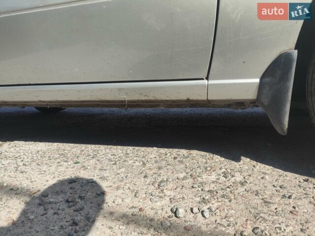 Сірий Деу Нексія, об'ємом двигуна 1.6 л та пробігом 38 тис. км за 2800 $, фото 10 на Automoto.ua