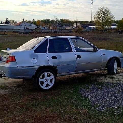 Серый Дэу Нексия, объемом двигателя 1.5 л и пробегом 306 тыс. км за 2300 $, фото 33 на Automoto.ua