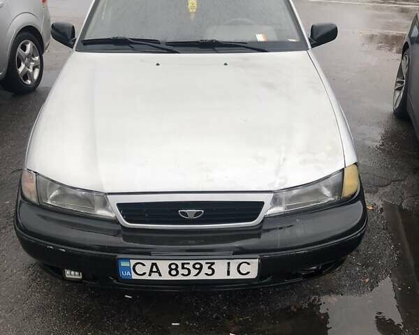 Серый Дэу Нексия, объемом двигателя 1.5 л и пробегом 208 тыс. км за 1700 $, фото 13 на Automoto.ua