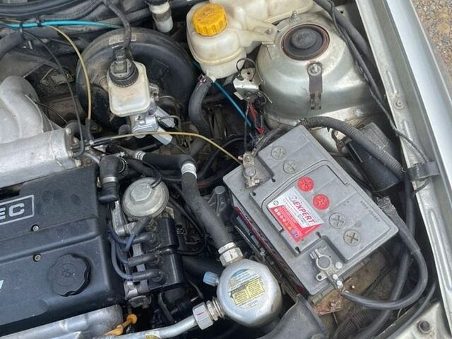 Сірий Деу Нексія, об'ємом двигуна 1.5 л та пробігом 216 тис. км за 1700 $, фото 29 на Automoto.ua