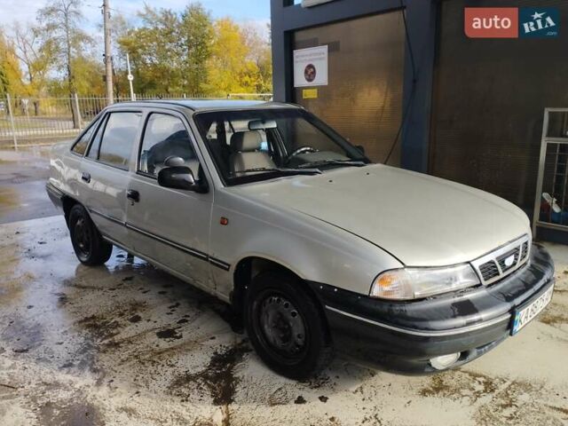 Деу Нексія 2008 у Кривому Розі на Automoto.ua Сірий Деу Нексія, об'ємом двигуна 1.5 л та пробігом 100 тис. км за 1187 $, фото 7 на Automoto.ua