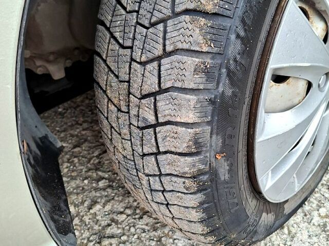 Серый Дэу Нексия, объемом двигателя 1.5 л и пробегом 117 тыс. км за 2400 $, фото 9 на Automoto.ua