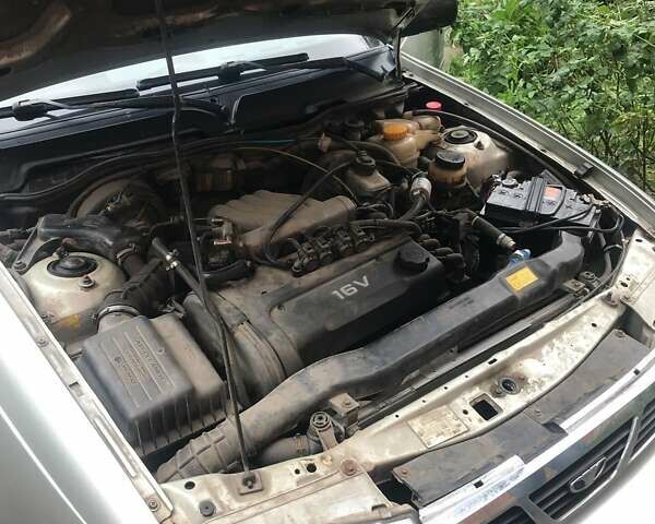 Дэу Нексия 2008 в Полтаве на Automoto.ua Серый Дэу Нексия, объемом двигателя 1.4 л и пробегом 285 тыс. км за 1500 $, фото 6 на Automoto.ua