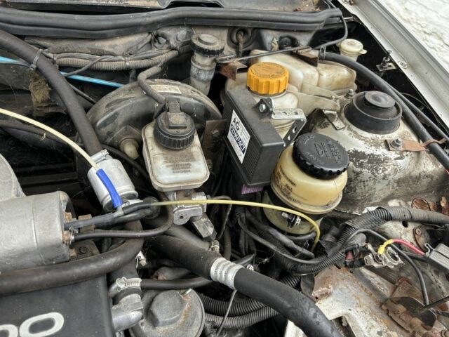 Сірий Деу Нексія, об'ємом двигуна 1.5 л та пробігом 246 тис. км за 2350 $, фото 6 на Automoto.ua