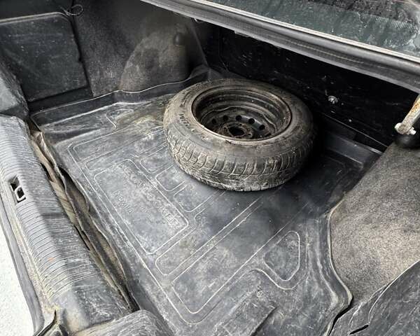 Серый Дэу Нексия, объемом двигателя 1.5 л и пробегом 141 тыс. км за 2500 $, фото 10 на Automoto.ua