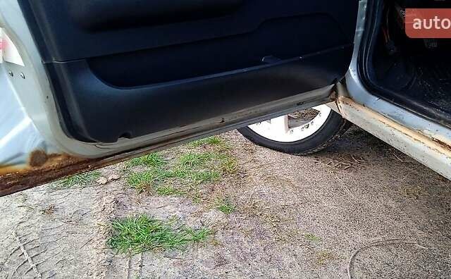 Серый Дэу Нексия, объемом двигателя 1.5 л и пробегом 306 тыс. км за 2300 $, фото 25 на Automoto.ua