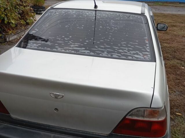 Сірий Деу Нексія, об'ємом двигуна 1.5 л та пробігом 1 тис. км за 1300 $, фото 2 на Automoto.ua