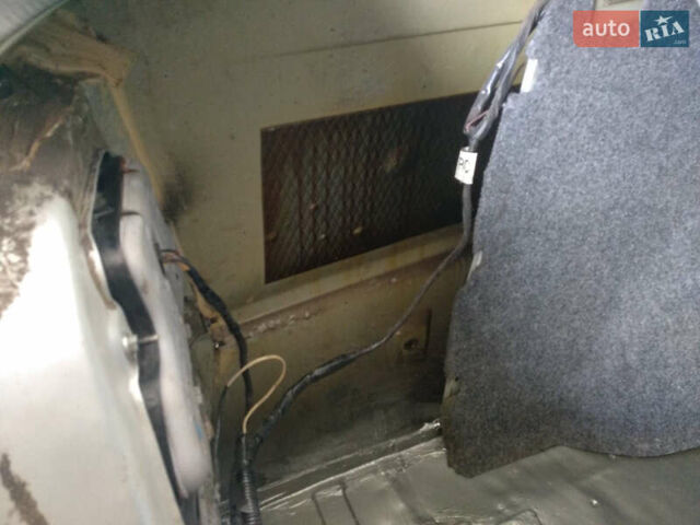 Сірий Деу Нексія, об'ємом двигуна 1.5 л та пробігом 181 тис. км за 2600 $, фото 12 на Automoto.ua