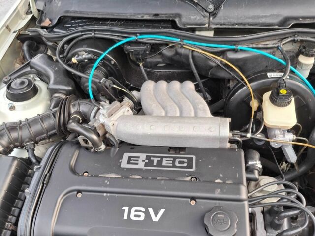 Серый Дэу Нексия, объемом двигателя 1.6 л и пробегом 180 тыс. км за 1600 $, фото 7 на Automoto.ua