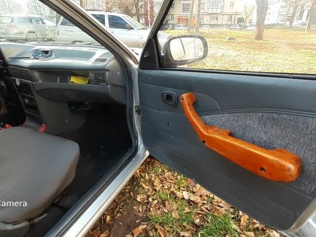 Сірий Деу Нексія, об'ємом двигуна 1.5 л та пробігом 280 тис. км за 850 $, фото 14 на Automoto.ua