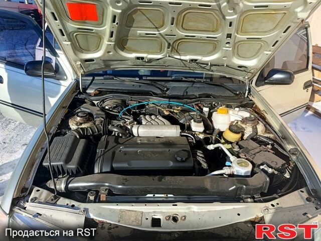 Сірий Деу Нексія, об'ємом двигуна 1.5 л та пробігом 250 тис. км за 2500 $, фото 8 на Automoto.ua