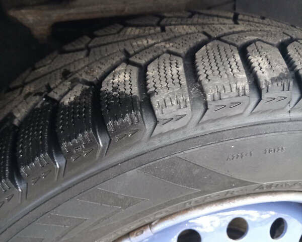 Сірий Деу Нексія, об'ємом двигуна 1.5 л та пробігом 181 тис. км за 2600 $, фото 9 на Automoto.ua