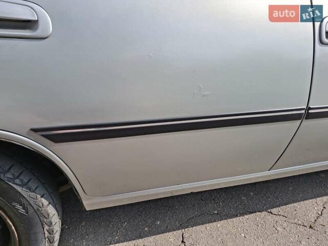 Серый Дэу Нексия, объемом двигателя 1.5 л и пробегом 202 тыс. км за 2500 $, фото 9 на Automoto.ua