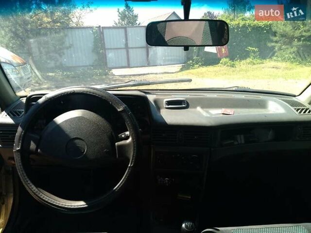 Сірий Деу Нексія, об'ємом двигуна 1.5 л та пробігом 171 тис. км за 2100 $, фото 2 на Automoto.ua