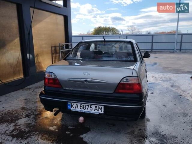 Деу Нексія 2008 у Кривому Розі на Automoto.ua Сірий Деу Нексія, об'ємом двигуна 1.5 л та пробігом 100 тис. км за 1187 $, фото 9 на Automoto.ua