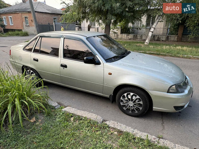 Дэу Нексия 2008 в Полтаве на Automoto.ua Серый Дэу Нексия, объемом двигателя 1.5 л и пробегом 84 тыс. км за 2800 $, фото 19 на Automoto.ua
