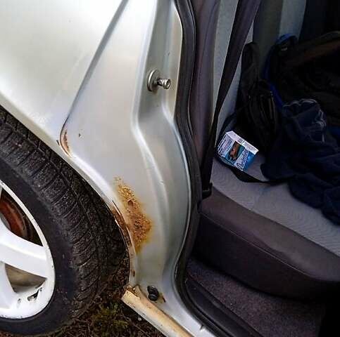 Серый Дэу Нексия, объемом двигателя 1.5 л и пробегом 306 тыс. км за 2300 $, фото 42 на Automoto.ua