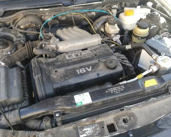 Серый Дэу Нексия, объемом двигателя 1.5 л и пробегом 69 тыс. км за 3000 $, фото 6 на Automoto.ua