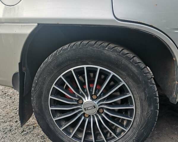 Деу Нексія 2008 у Дубно на Automoto.ua Сірий Деу Нексія, об'ємом двигуна 1.5 л та пробігом 188 тис. км за 1700 $, фото 2 на Automoto.ua