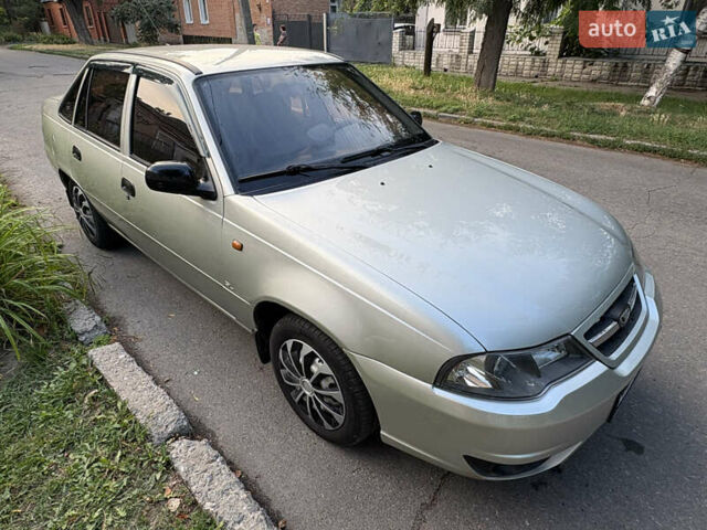 Дэу Нексия 2008 в Полтаве на Automoto.ua Серый Дэу Нексия, объемом двигателя 1.5 л и пробегом 84 тыс. км за 2800 $, фото 21 на Automoto.ua