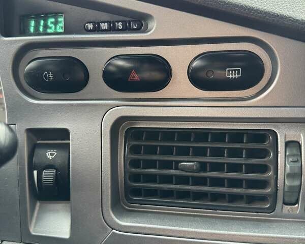 Сірий Деу Нексія, об'ємом двигуна 1.5 л та пробігом 141 тис. км за 2500 $, фото 18 на Automoto.ua