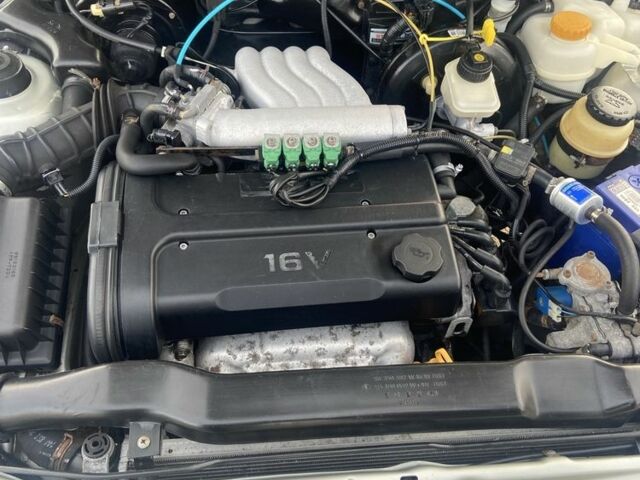 Сірий Деу Нексія, об'ємом двигуна 1.5 л та пробігом 129 тис. км за 3555 $, фото 4 на Automoto.ua