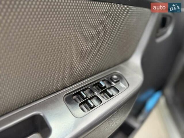 Серый Дэу Нексия, объемом двигателя 1.5 л и пробегом 147 тыс. км за 2700 $, фото 7 на Automoto.ua