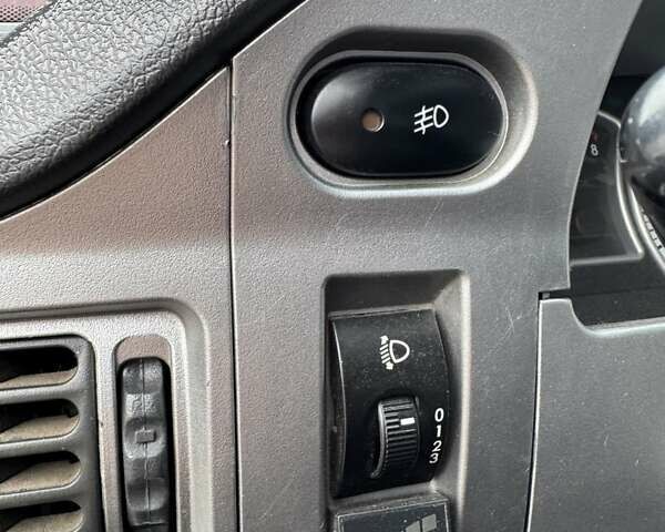 Серый Дэу Нексия, объемом двигателя 1.5 л и пробегом 141 тыс. км за 2500 $, фото 21 на Automoto.ua