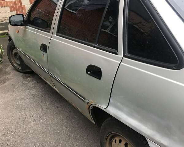 Дэу Нексия 2008 в Полтаве на Automoto.ua Серый Дэу Нексия, объемом двигателя 1.4 л и пробегом 285 тыс. км за 1500 $, фото 10 на Automoto.ua