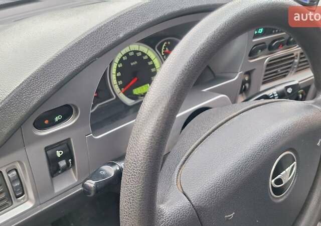 Дэу Нексия 2008 в Полтаве на Automoto.ua Серый Дэу Нексия, объемом двигателя 1.5 л и пробегом 84 тыс. км за 2850 $, фото 17 на Automoto.ua