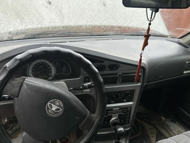 Сірий Деу Нексія, об'ємом двигуна 1.5 л та пробігом 200 тис. км за 500 $, фото 6 на Automoto.ua