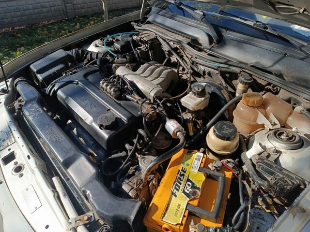 Дэу Нексия 2008 в Тараще на Automoto.ua Серый Дэу Нексия, объемом двигателя 1.5 л и пробегом 225 тыс. км за 750 $, фото 8 на Automoto.ua