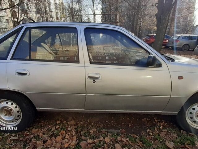 Сірий Деу Нексія, об'ємом двигуна 1.5 л та пробігом 280 тис. км за 850 $, фото 4 на Automoto.ua